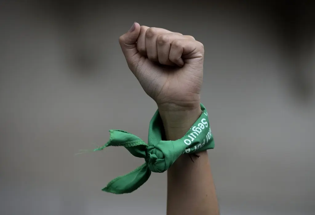 Aguascalientes comienza con la despenalización del aborto