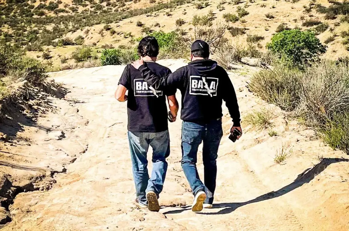 Baja Travesías