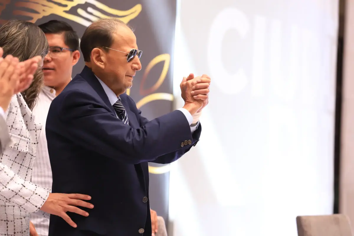 Fallece el exalcalde de Aguascalientes, Francisco Ramírez