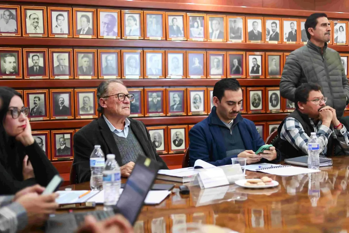 Buscan destinar 83 millones de pesos para CCAPAMA en 2024