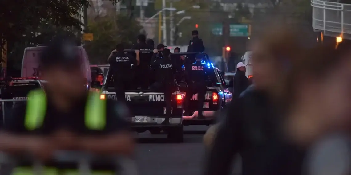 Aumentaron las quejas por violaciones a derechos humanos en Aguascalientes: CEDH