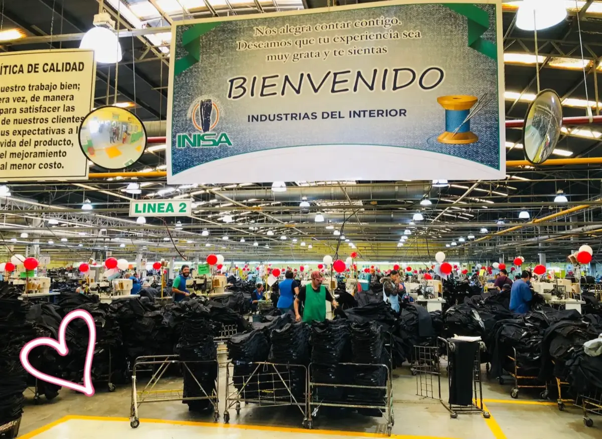 México y EU resuelven conflicto laboral en empresa de Aguascalientes