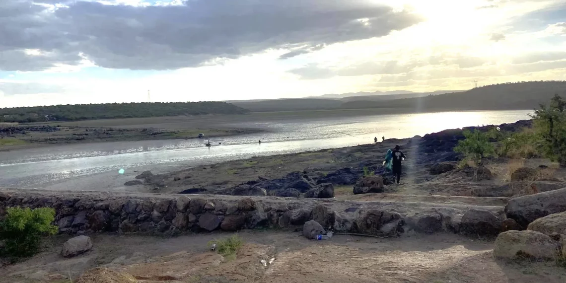 Se desconocen las pérdidas económicas por la sequía en Aguascalientes