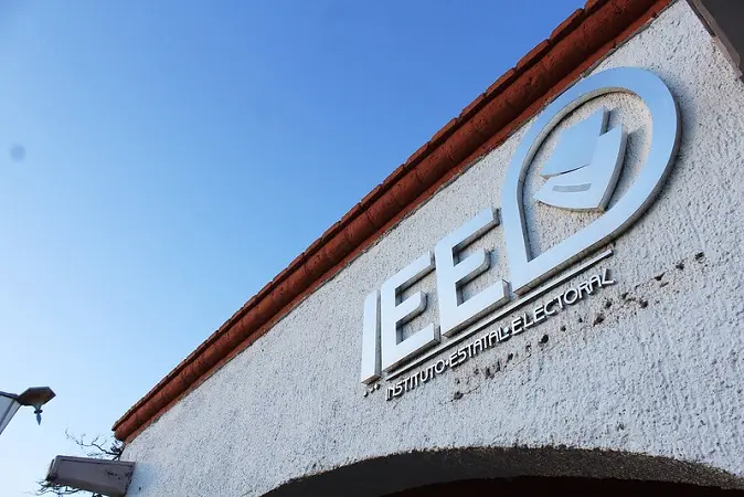 40 millones de pesos menos para el IEE Aguascalientes