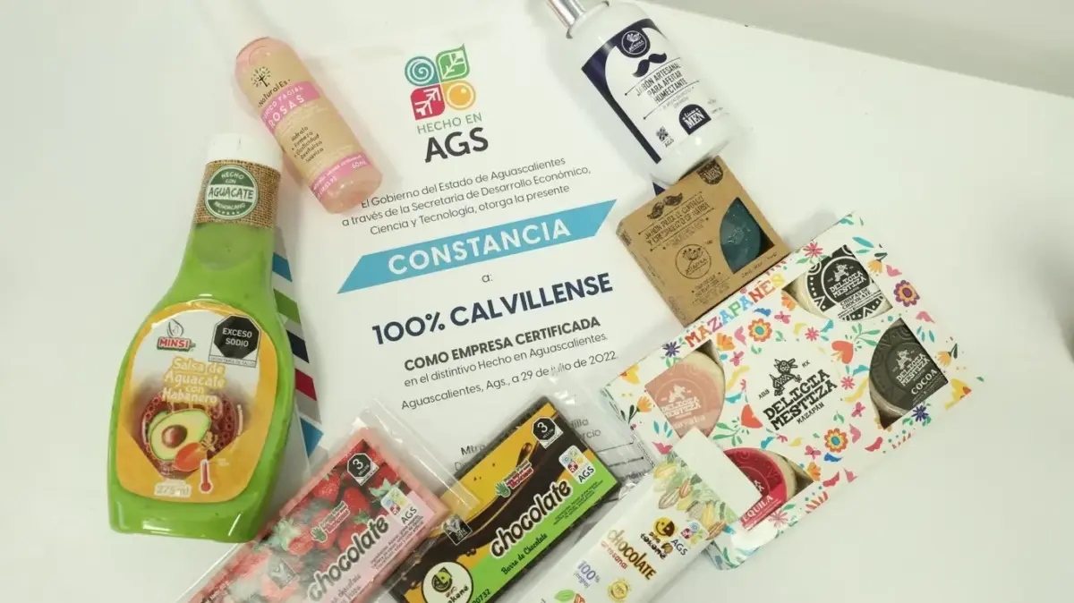 Gobierno de Aguascalientes destinó más de 2 mil mdp en apoyos a emprendedores