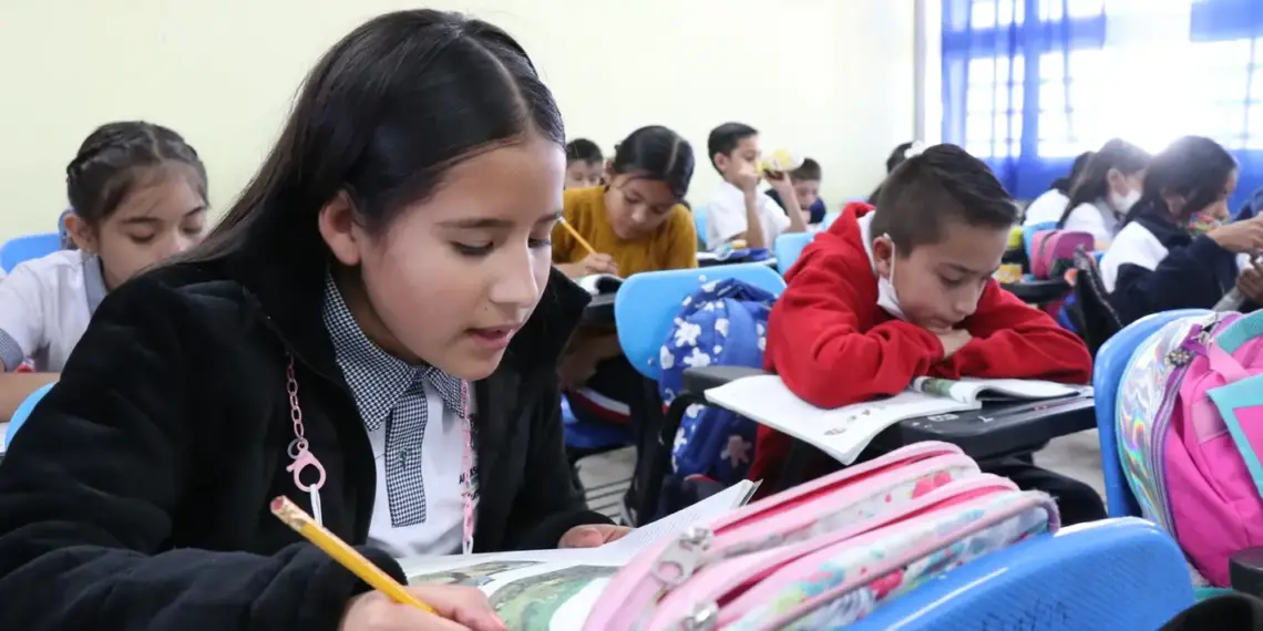 ¿Cuándo terminarán las vacaciones de inverno para los alumnos? Esto dice el IEA