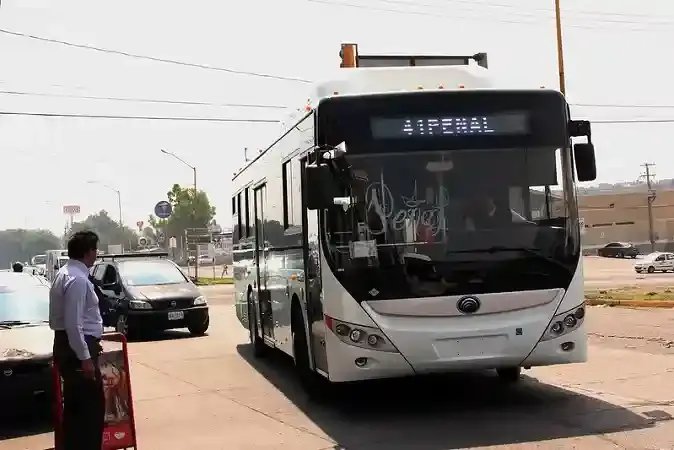 Diputados de Aguascalientes prohíben el reggaetón y narcocorridos en el transporte público