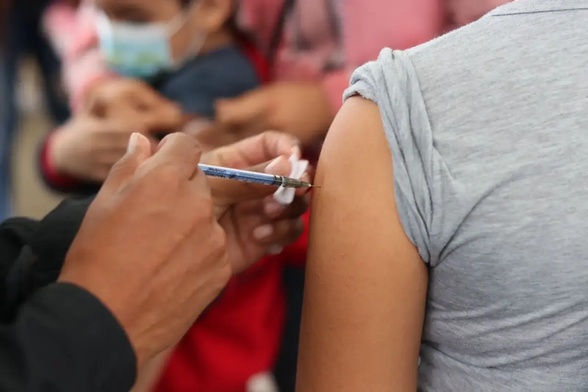 Sector salud de Aguascalientes advierte por “Pirola”, la variante de Covid-19