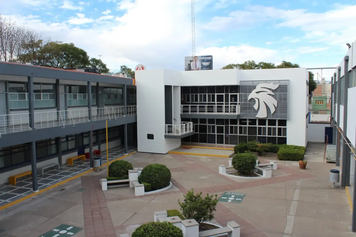 Destinarán 125 mdp para bachillerato de la UAA en Rincón de Romos