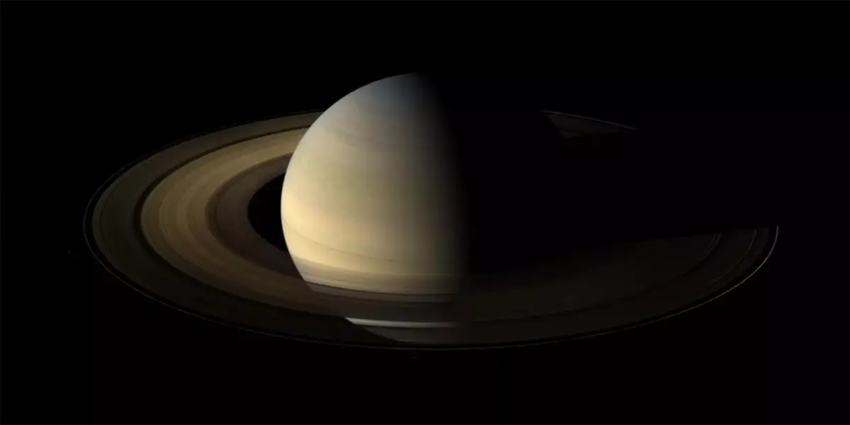Los anillos de Saturno desaparecerán en 2025: esta es la razón