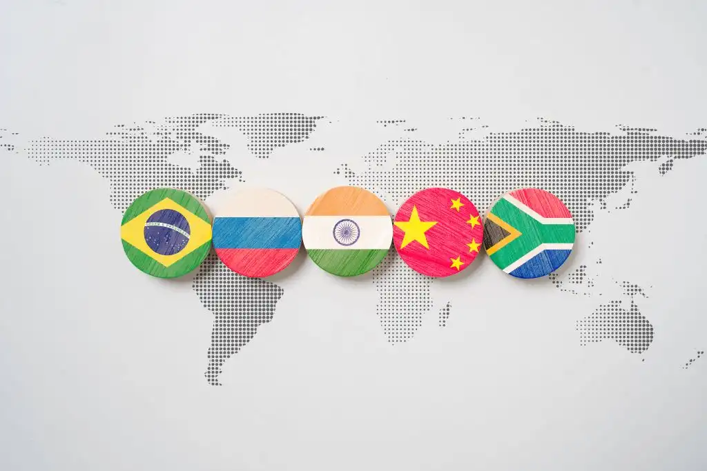 BRICS Argentina