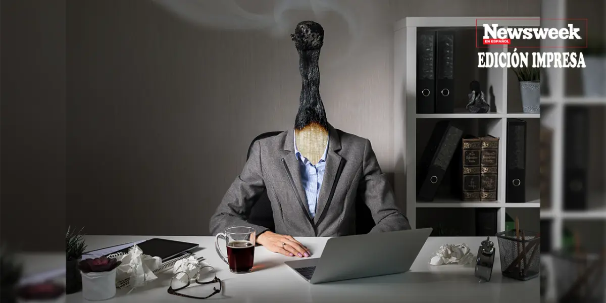 Reprogramación del subconsciente contra el &#8216;burnout&#8217; laboral