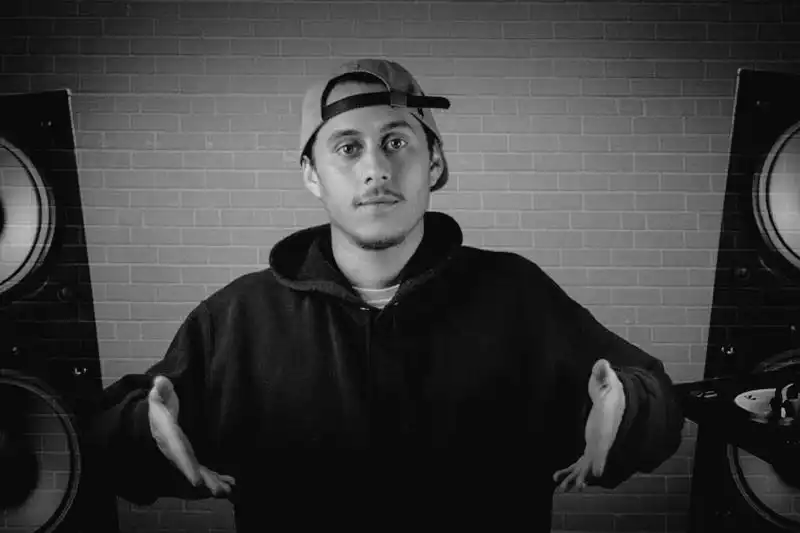 Canserbero rapero