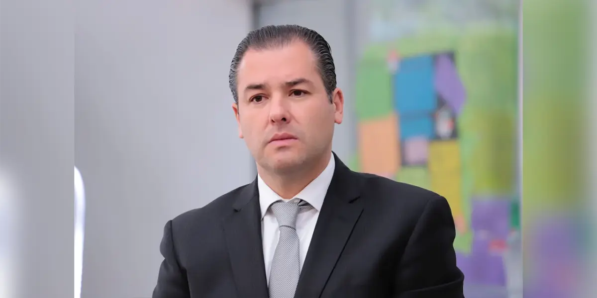 &#8216;Honestidad es decirle a la gente lo que sí y no se puede hacer&#8217;: Carlos Madrazo