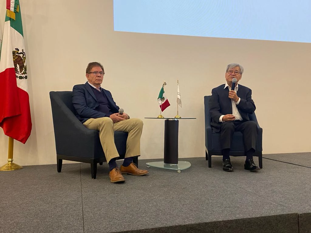 Economía Mexicana