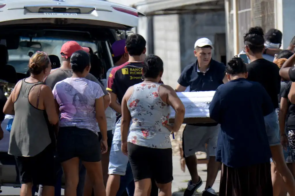Más de 400 menores y bebés han sido asesinados en Ecuador en menos de un año