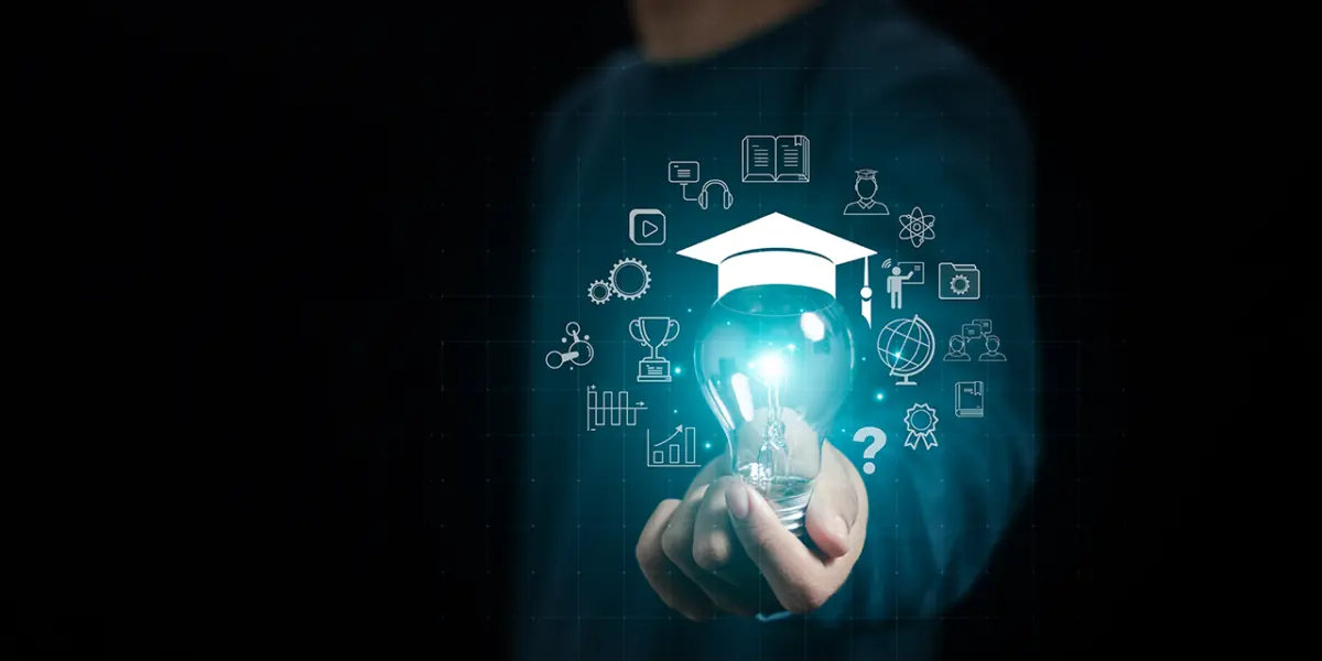 Cinco tendencias que marcarán la educación tecnológica en 2024