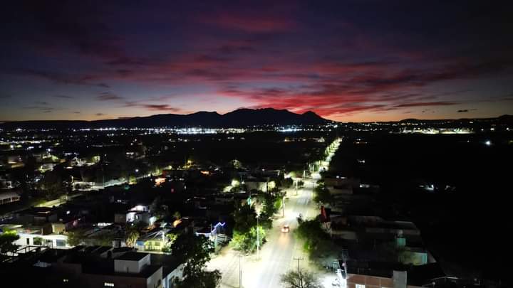 Entregan nuevo Paso Seguro en el municipio de Aguascalientes