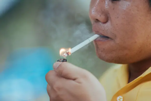 Consumo de alcohol y tabaco sigue siendo un problema en Aguascalientes: ISSEA