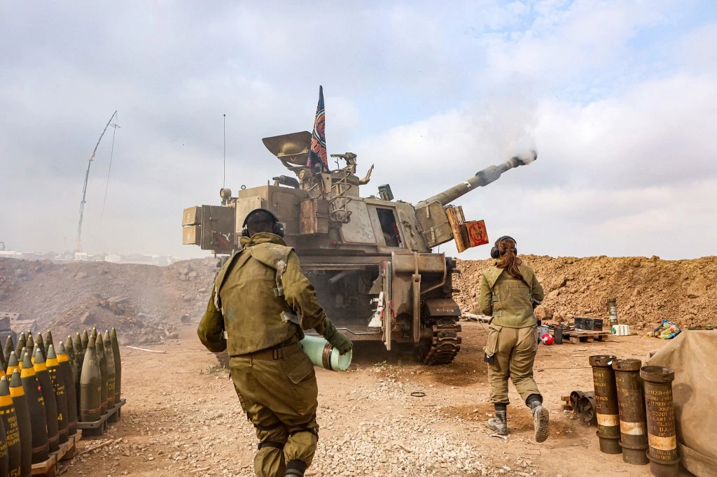 Por cada combatiente muerto de Hamás han fallecido dos civiles en Gaza