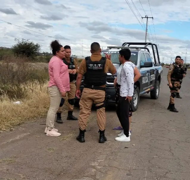 Estudiante sufre intento de extorsión con imágenes intimas, pedían dinero a familia