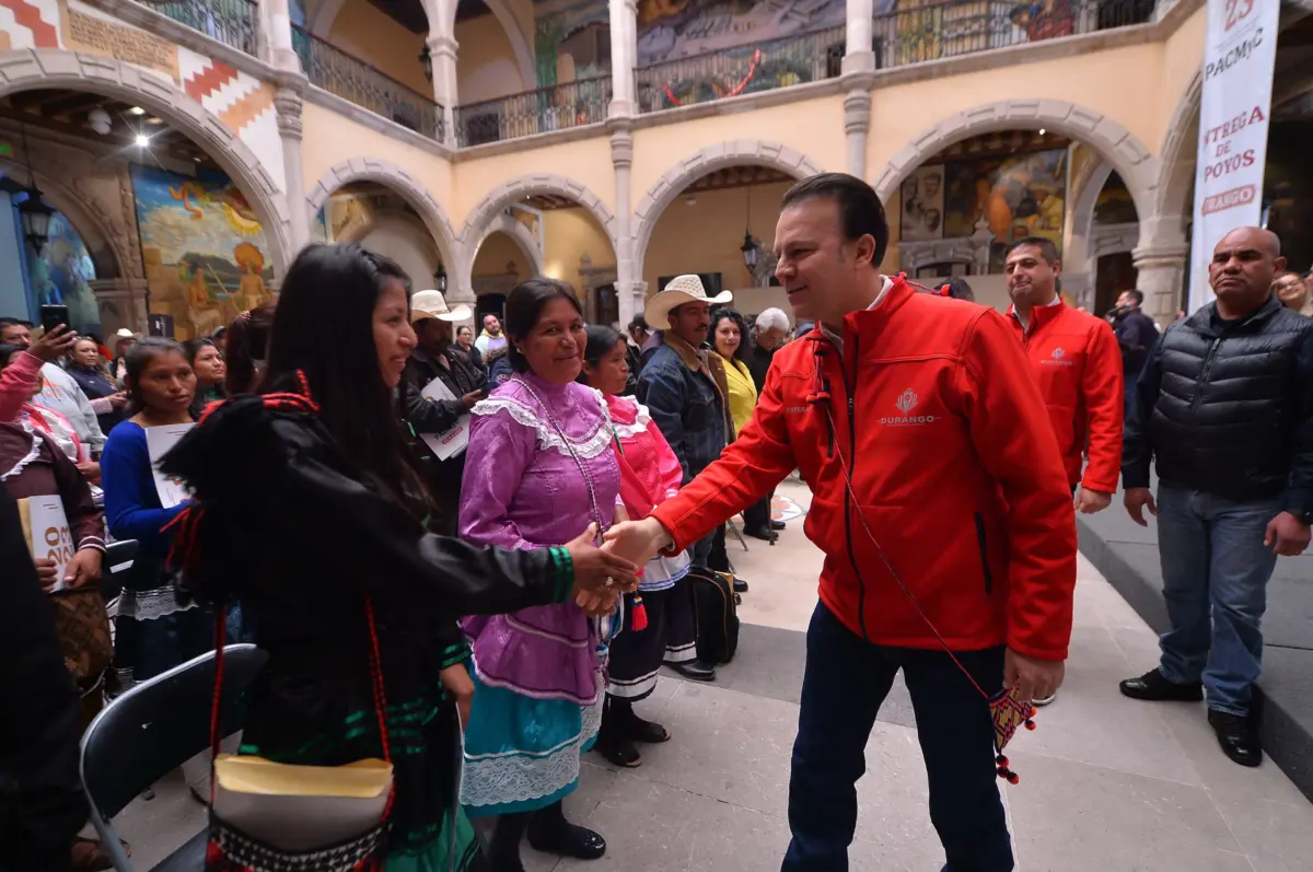 Colectivos, familias y comunidades compartirán sus costumbres culturales