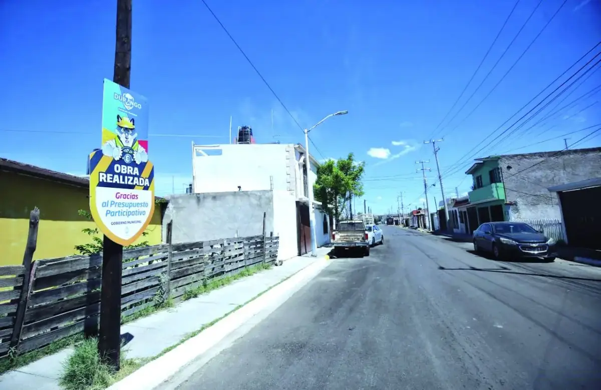 Abren convocatoria para presentar proyectos en el Presupuesto Participativo 2024