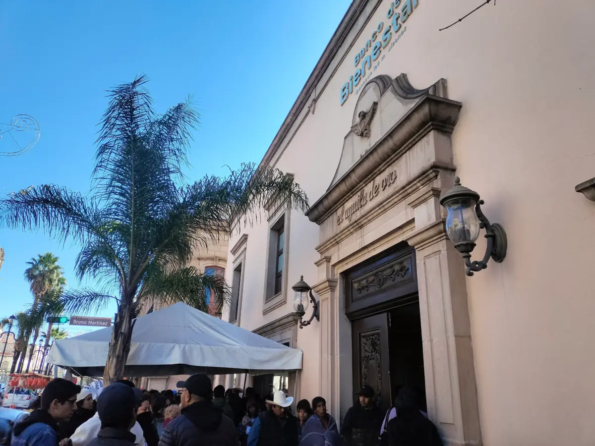 Bancos del Bienestar en Durango: Comunidades indígenas desatendidas y viajes costosos para cobrar apoyos