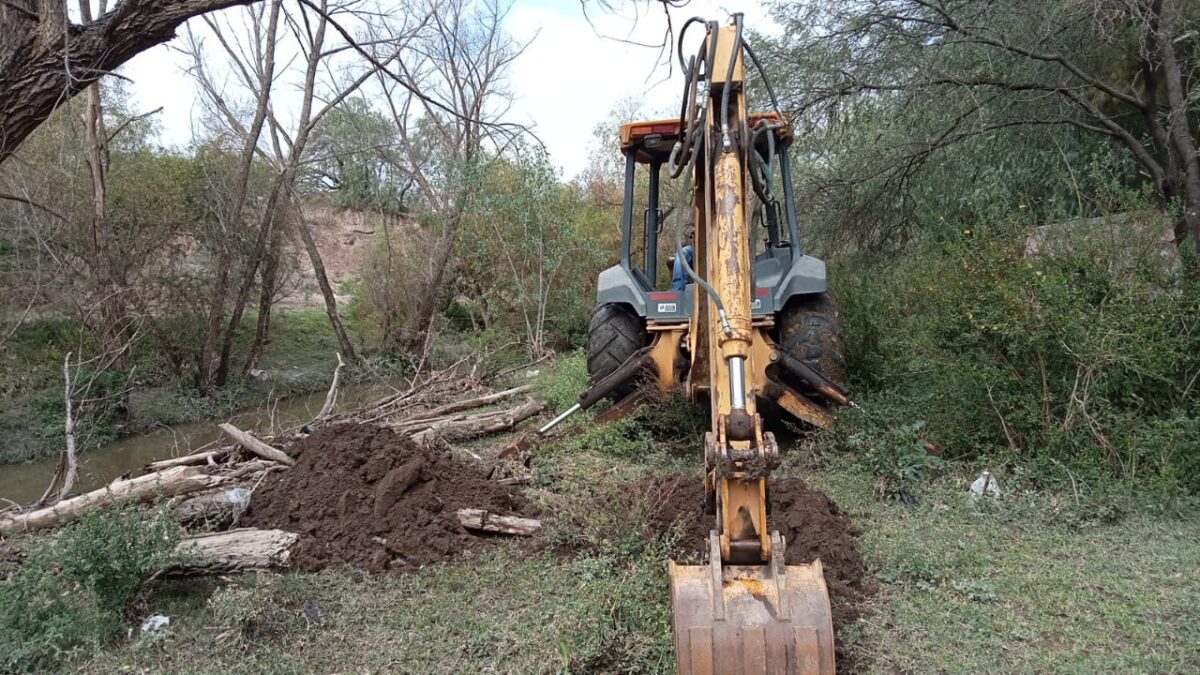MIAA continúa con trabajos de interconexión para eficientar servicio de agua