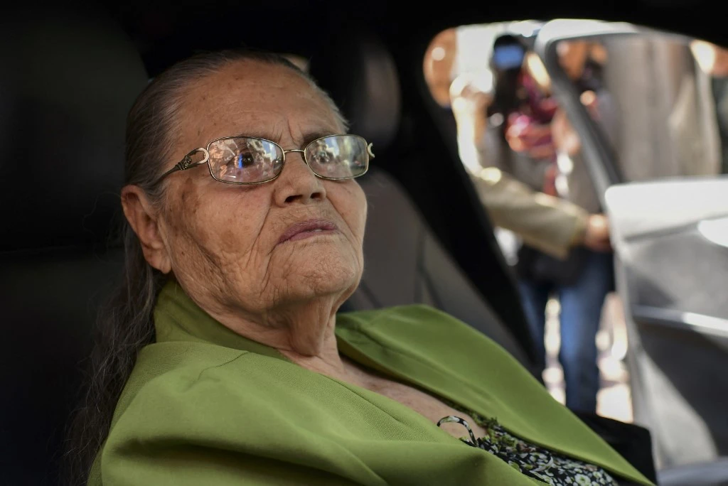 Muere Consuelo Loera, madre del Chapo; &#8216;Cualquier ser humano merece respeto&#8217;: AMLO