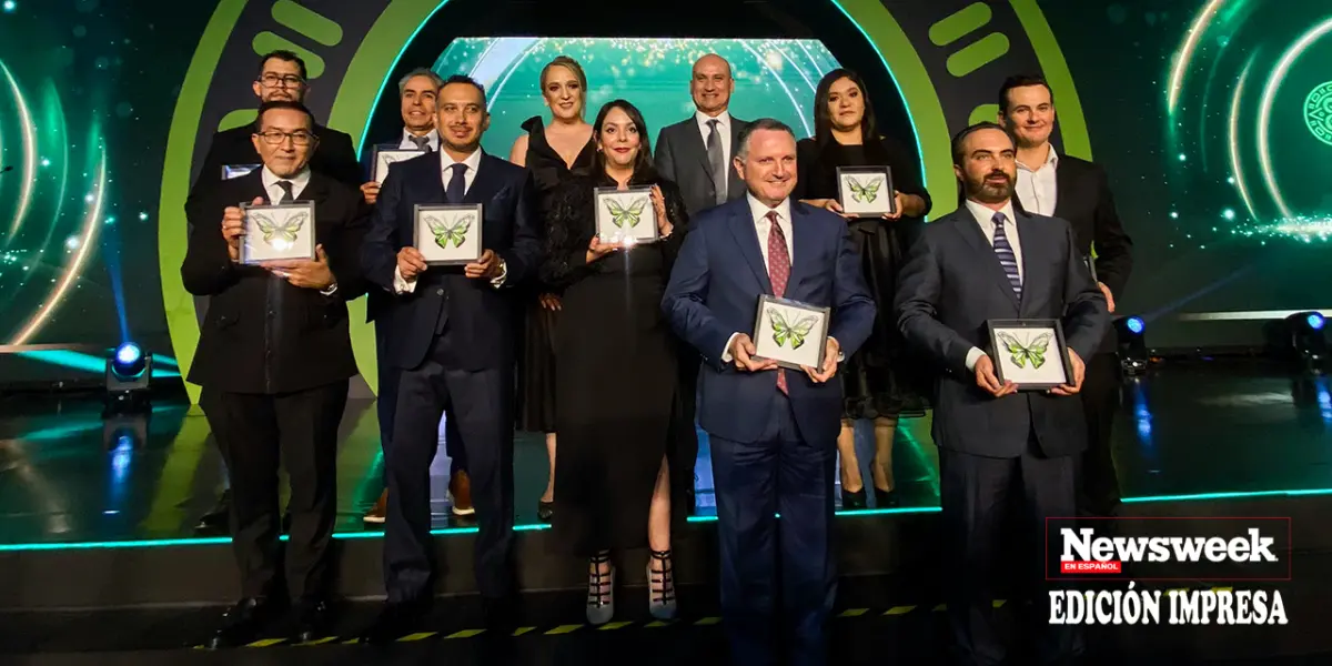 Estas son las 108 compañías catalogadas como Mejores Empresas Mexicanas 2023