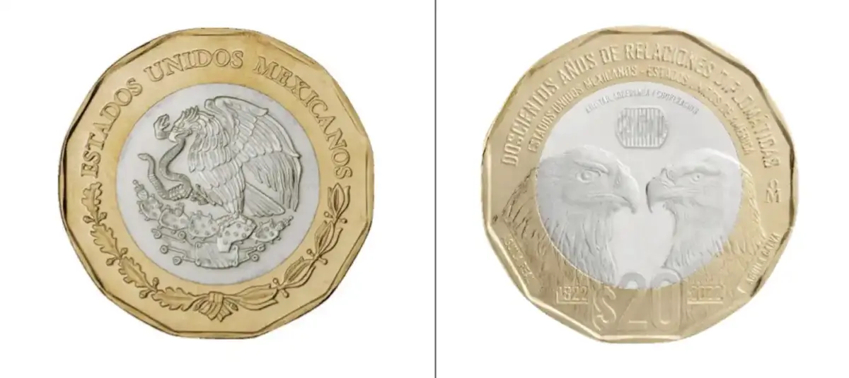 Moneda México