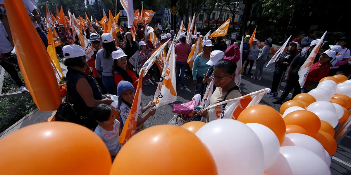 Movimiento Ciudadano