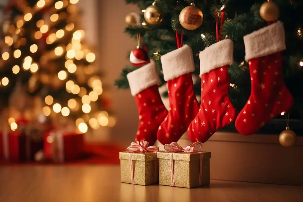 No te quedes sin dinero en Navidad y Año Nuevo
