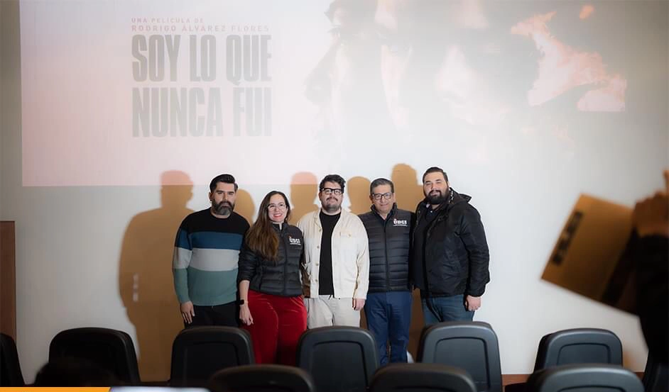 Soy lo