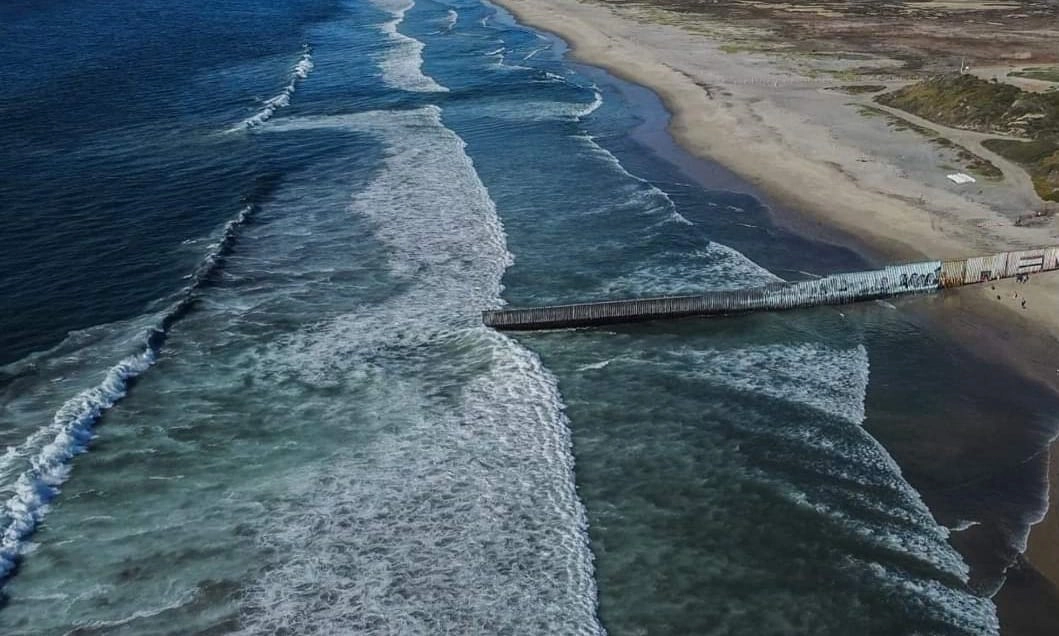 playas