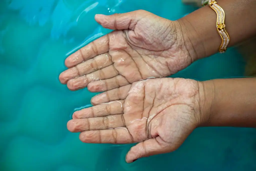 Rarezas fascinantes del humano