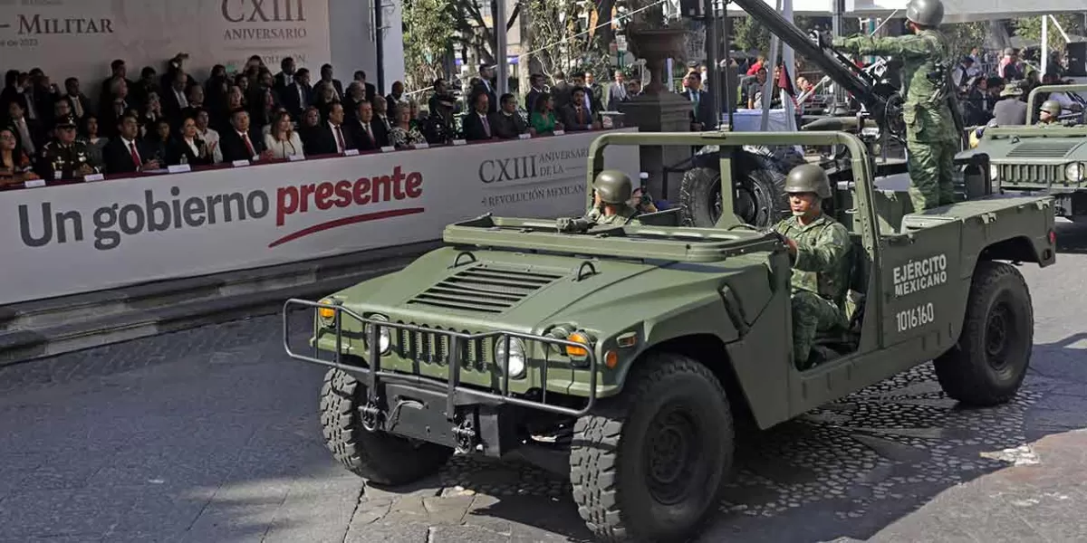 Revolución Mexicana