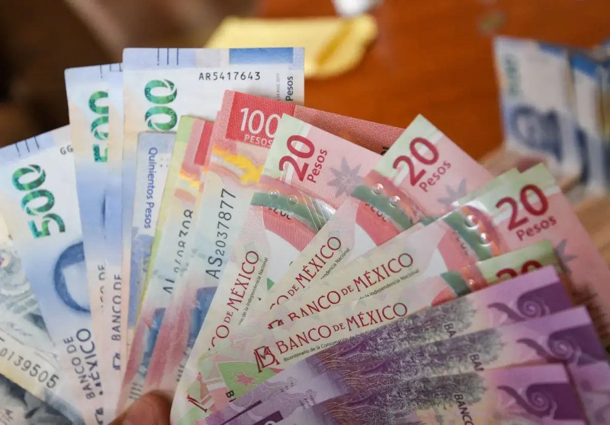 Salario mínimo México aumentará