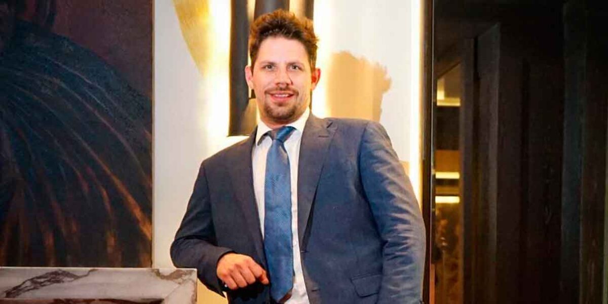 Sergio Loredo Foyo: un empresario al frente de la innovación y responsabilidad Social en 2023