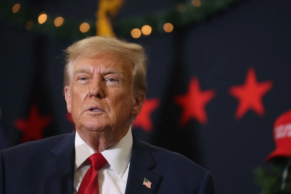 Colorado deja fuera a Trump de las primarias estatales por la presidencia de EUA