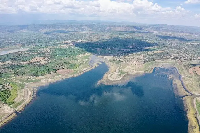 Proyecto de la presa Calles llegará al Cabildo de Aguascalientes
