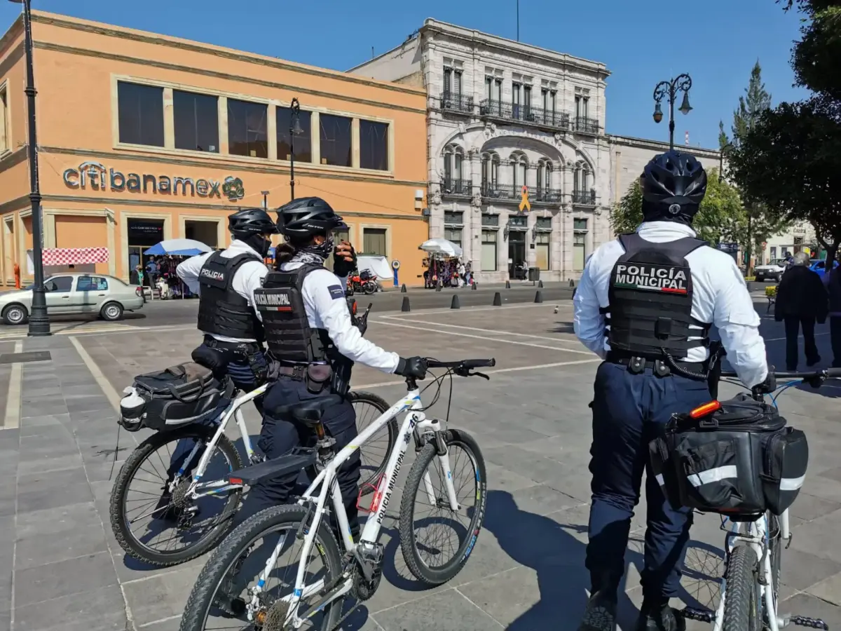 Advierten sobre robos tipo “pacazo” en la capital de Aguascalientes