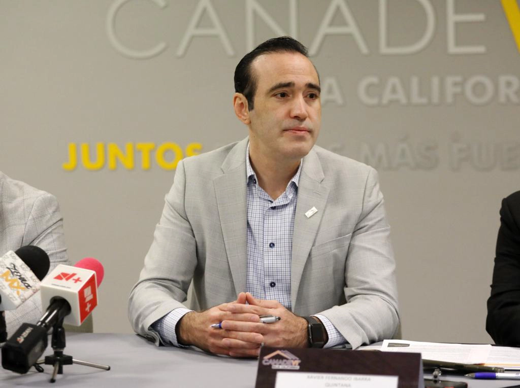 Rechaza Canadevi el incremento al Impuesto Sobre Nómina propuesto por el Gobierno Estatal