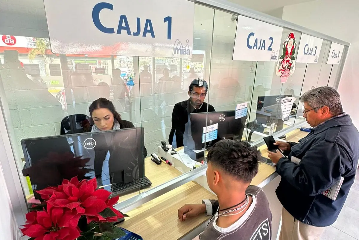 Participación ciudadana es importante para mejorar el servicio de agua: MIAA