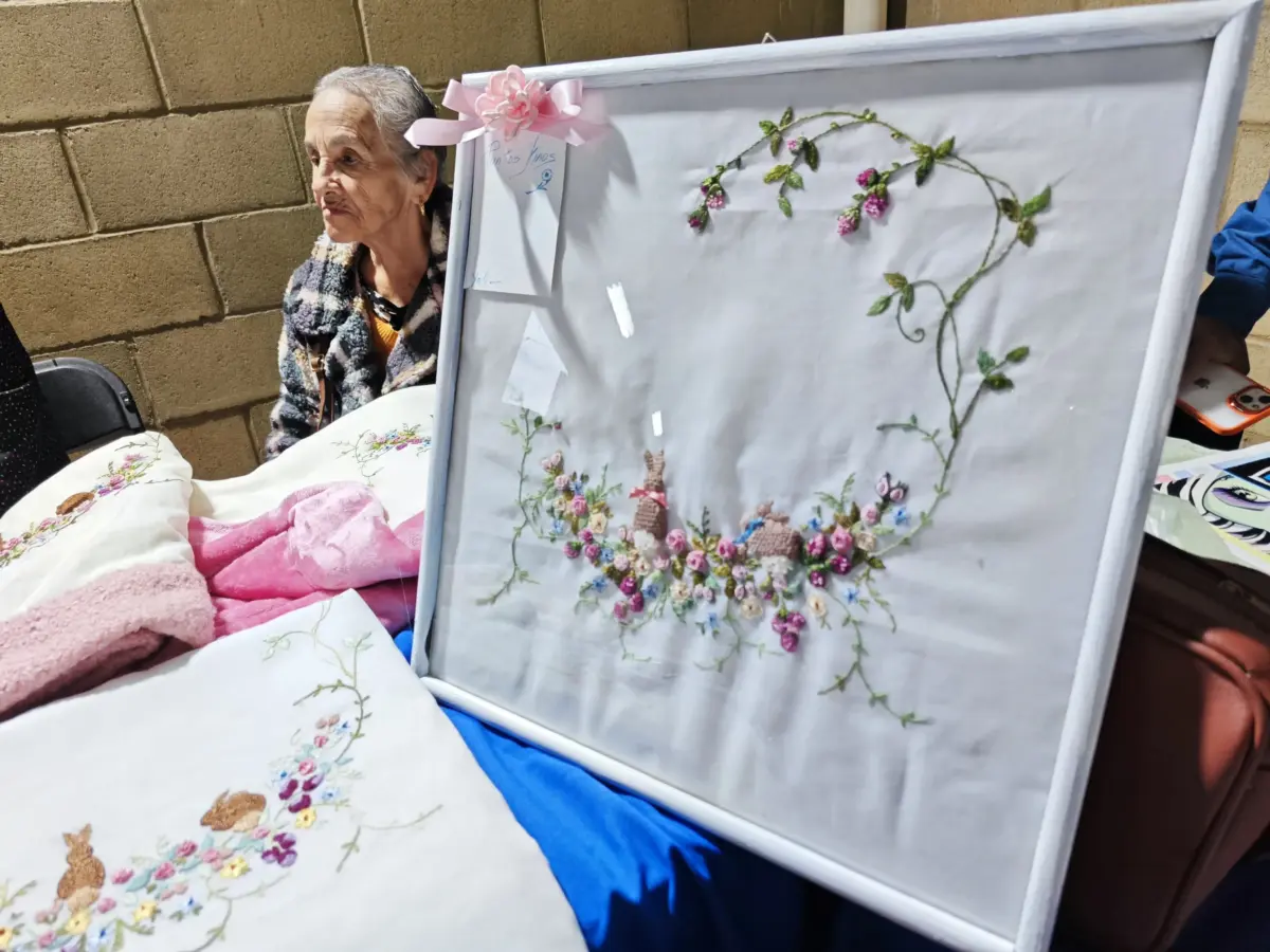 Concluyen talleres en el CEDECO de Jesús María