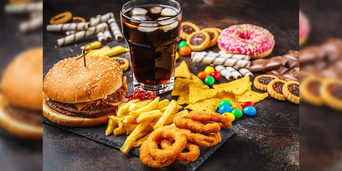 ¿Los alimentos ultraprocesados afectan la salud mental? Esto dicen expertos