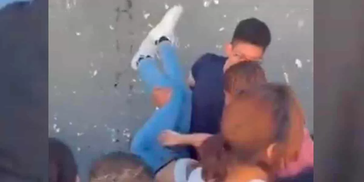 antro Una y Más