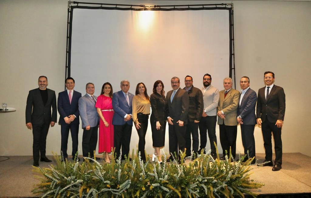 Supera Deitac expectativas industriales durante el 2023