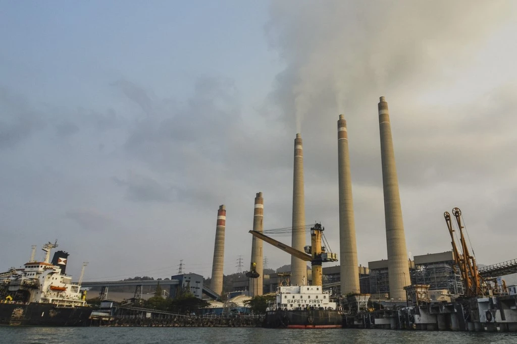 COP28 combustibles fósiles